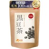 Hot Farm Black Bean Tea Made in Japan, 0.2 oz