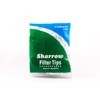 Sharrow Standard Filter Tips 200 Filter Tips - New. 8mm