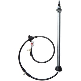 Chrysler Genuine 5064178AC Radio Antenna