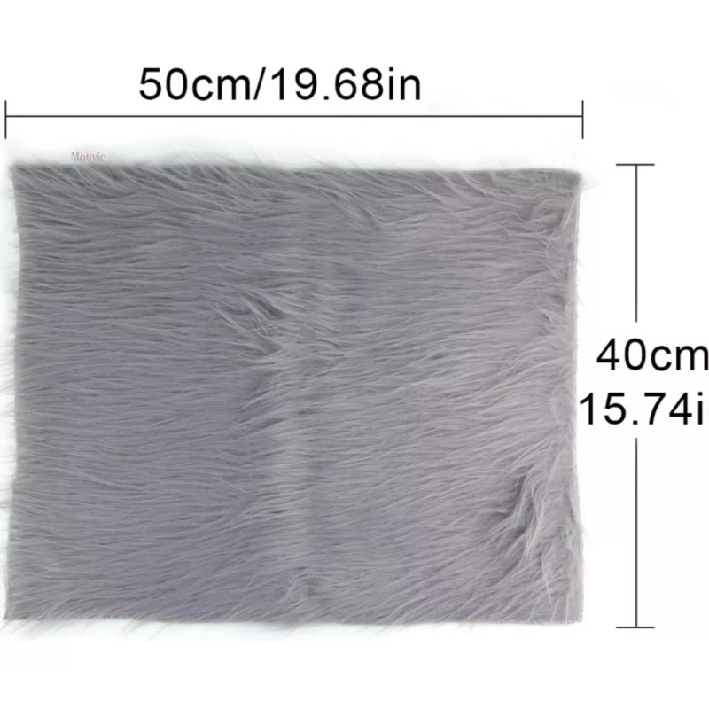 KFMX Tapete Para Mesa De Uñas Alfombrilla Para Fotos