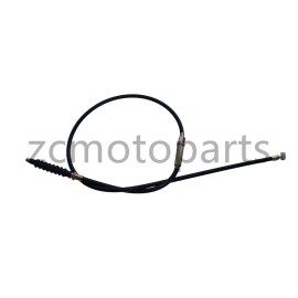 Unbranded 35.43" Clutch Cable For chinese Dirt Pit Bike 50cc 70cc 90 110cc 125cc Off Road