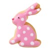Birkmann 110021 Sitting Rabbit Cookie Cutter, 5 cm