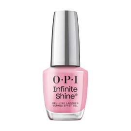 OPI Esmalte Uñas de Larga Duración Infinite Shine "FLAMINGO YOUR OWN WAY" 15ML