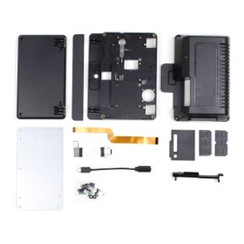 SmartiPi Touch Pro 3 - Compatible with Raspberry Pi Touch Display 2