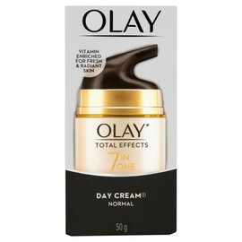 Olay Buy Olay Total Effects 7-In-One Day Cream Moisturiser 50g Online