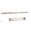 6" Rain Gutter Roof Hanger with T-Strap