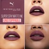 Maybelline New York Puma Edition Super Stay Matte Ink Lipstick