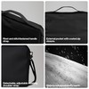 RAINS Laptop Bag, Backpack, Ideal for Work & College, Models
