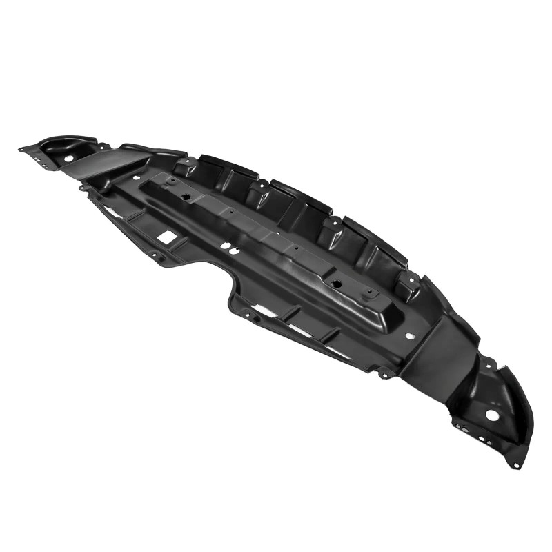 1st_auto_parts For 11-20 Toyota Sienna TO1228174 Front Lower Engine Splash