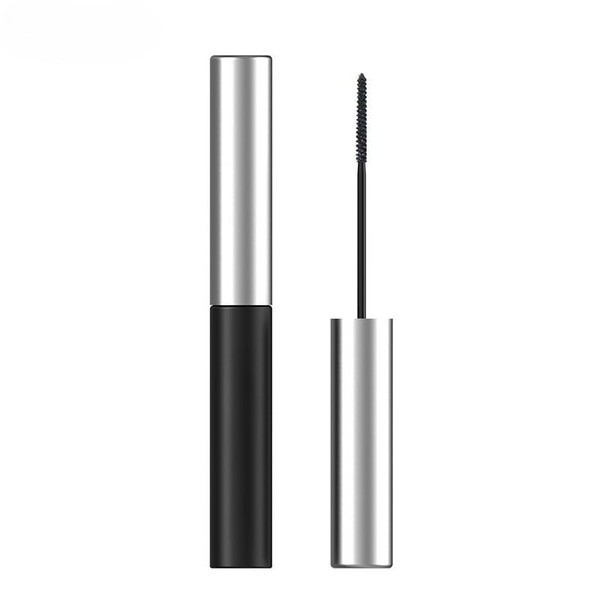 Mascara for Women over 60 with Thinning Lashes, Waterproof Tubing
