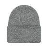 Element Boys Dusk Classic Beanie Youth Cap, Stone Heather