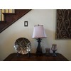 Lulu Decor, Fleur De Lis Cast Iron Rocker Light Switch