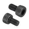 PATIKIL 50 Pcs M3 x 5 mm Hex Socket Head