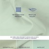 Dreamzie Fitted Sheet 200 x 200 cm - 100% Microfraser