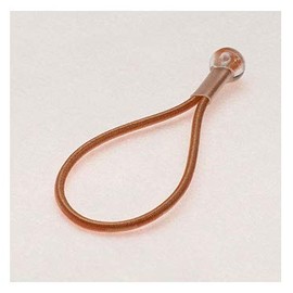 lefreQue Special Band Cross Flute Ankle Gold Rose