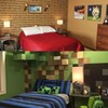 Light-up Wall Torch - Batteries & USB Pluggable Night Lamp