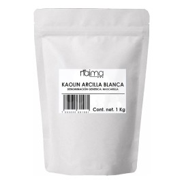 Arcilla Blanca Caolín Ideal