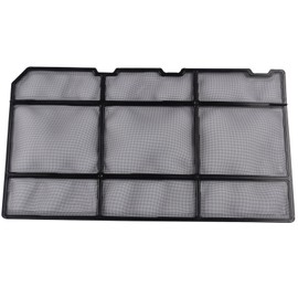 Filter Replacement for Midea and Frigidaire U shaped Room Air Conditioner, Replacement Part for midea u air conditioner