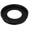 vhbw Filter Adapter 40.5 mm Compatible with Olympus Tough TG-5,