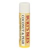 Burt's Bees Lip Balm - Coconut and Pear, Lip Moisturizer