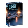 Devir Exit Laberinto Maldito Juego de Mesa en Español