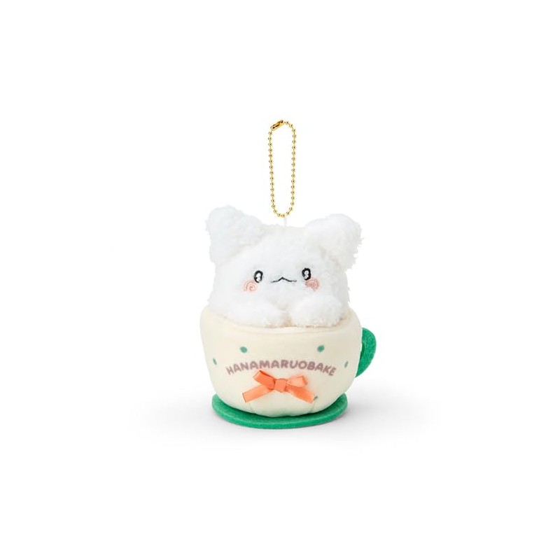 Sanrio 690864 Hanamaru Ghost Mascot Holder Cup