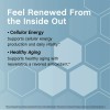 Resveratrol Capsules with Multi Collagen Bio-Peptides for Women 60 Count