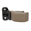 Rear Window Latch Lock Side Quarter Glass Lock Assy Replacement