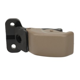 Rear Window Latch Lock Side Quarter Glass Lock Assy Replacement for Toyota Tundra 2000 to 2005 Right 62920 34012 E0 6292034012E0