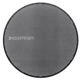 Normcore 0.2 mm Puck Screen 53.3 mm - Titanium PVD Coating - Espresso Strainer for Portafilter - Stainless Steel 316 - Reusable Puck Filter - Coffee Portafilter Lower Shower Strainer