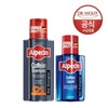 Alpecin Caffeine Shampoo C1 250ml + Liquid 200ml / 알페신