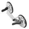 80KG Glass Suction Cup Lifting Moving Mover Aluminium Alloy Vacuum
