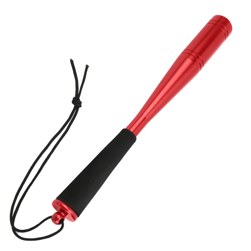 Aluminum Alloy Fishing Priest Fishing for Boat Fishing Whacker with
