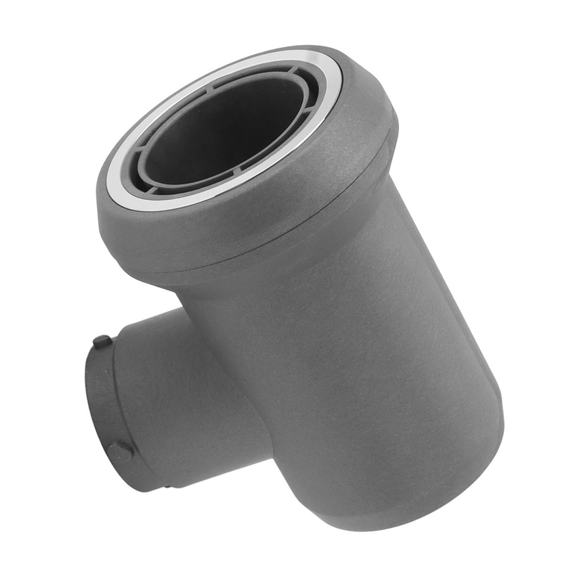 Hair Dryer Adapter Connector PA66 Converting Styling Hair Dryer Diffuser