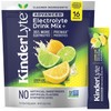 Kinderlyte Advanced Electrolyte Powder Drink Mix, Hydration Packets, PreMax Prebiotics,