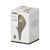CALEX XXL Organic Evo - Silver - LED Lamp -