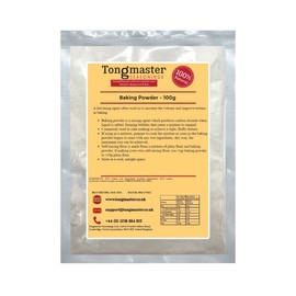 Baking Powder - 100g