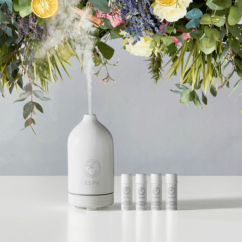 ESPA Restorative Aromatherapy Single Oil