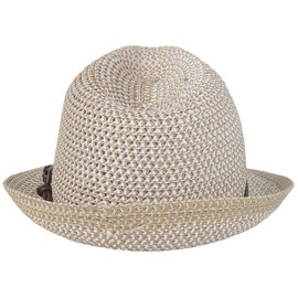 CHILLOUTS Women's Rimini Hat, 31 white