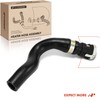 A-Premium Engine To Heater Outlet HVAC Heater Hose Pipe Line
