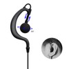 TWAYRDIO TC-617 2.5mm 1 Pin Walkie Talkie Earbud Earbud Earphones