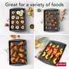 GoodCook 15” x 10.5” Nonstick Carbon Steel Baking Pan &