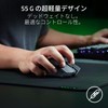 Razer DeathAdder V3 HyperSpeed Wireless Gaming Mouse, Ultra Lightweight, 2.0