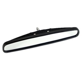 Interior Rearview Mirror - Day/Night Toggle W/Black Case - For 1974-1976 C3 Corvette
