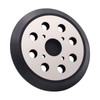 5 Inch Replacement Sander Pads Hook and Loop, 5" 8
