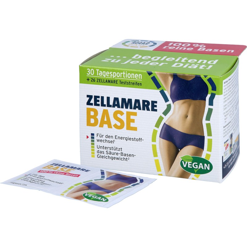 Zellam Are Base and Base Strips Pack of 30 Pack