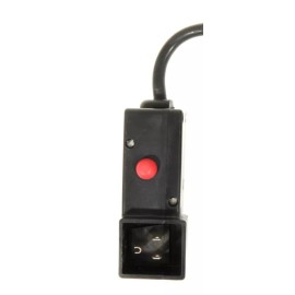 BMP Motor Starter Switch Button For Troy Bilt Storm 2410 Snow Thrower TypeB