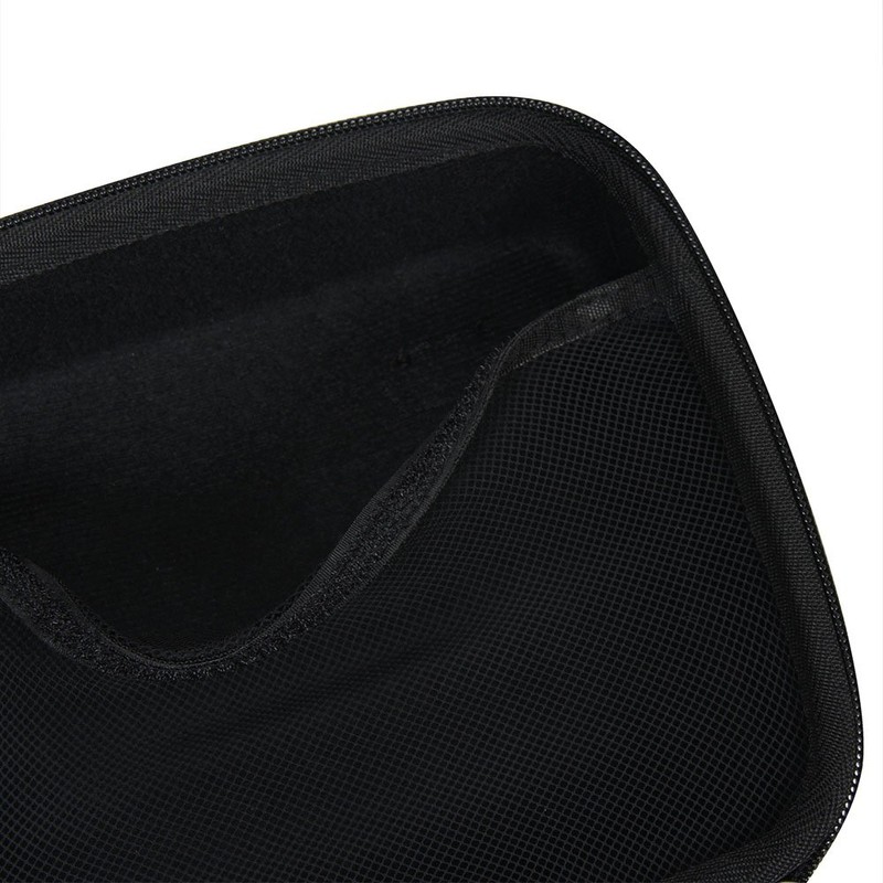 Hermitshell Travel Case Fits Howard Leight Honeywell Impact Pro Sound