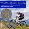 AHL Bicycle Disc Brake Pads for Shimano XTR Deore XT