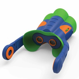 Educational Insights Learning Resources GeoSafari Jr. Kidnoculars Extreme